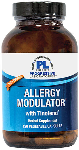 Allergy Modulator